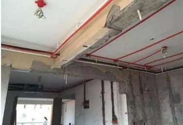 龙州漏水维修 墙面漏水怎么办呢?墙面漏水的原因?