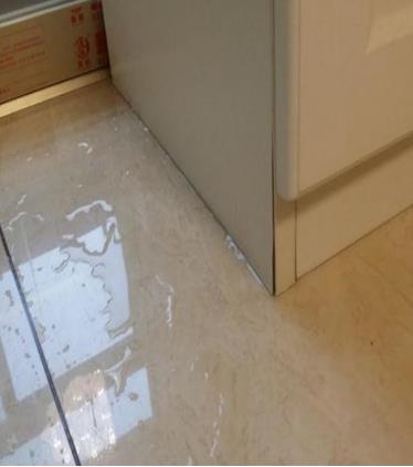 龙州漏水检测 厕所漏水怎么检测?